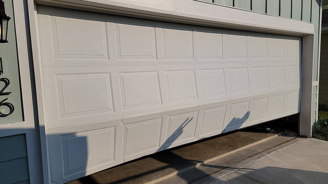 garage doors home insurance Issaquah security upgrades